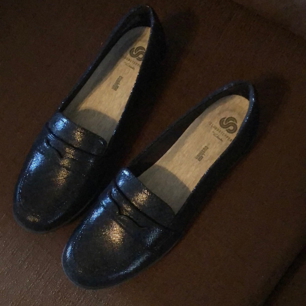 Clarks shoes